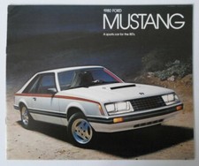 Ford mustang orig d'occasion  Expédié en Belgium