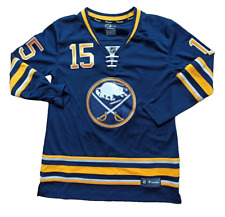 Fanatics jack eichel gebraucht kaufen  Würzburg