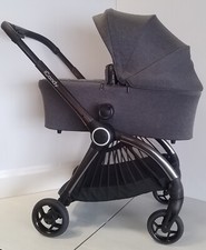 Icandy core dark for sale  BIGGLESWADE
