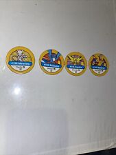 1999 pokemon master for sale  LIVINGSTON