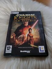 Star wars kotor d'occasion  Plonéour-Lanvern