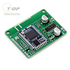 Placa amplificadora de potência mono Bluetooth EQ CSRA64210 TWS modificada por aplicativo 5/6/8W comprar usado  Enviando para Brazil
