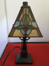 tiffany lamp bases for sale  THETFORD