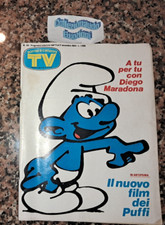 Sorrisi canzoni 1984 usato  Castelfranco Emilia