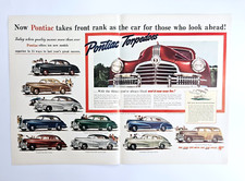 Pontiac torpedo car for sale  Constantine