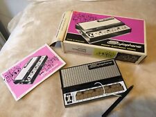 Vintage stylophone original for sale  SOUTH CROYDON
