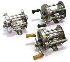 Pflueger nobby revelation for sale  Carbondale