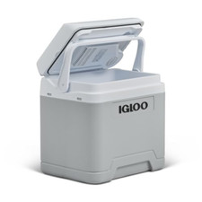 Igloo ie24 frigorifero usato  Roccagloriosa