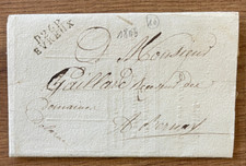 Paid evreux letter d'occasion  Expédié en Belgium
