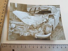 Foto photo ldtimer gebraucht kaufen  Horneburg