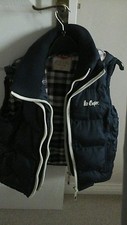 Lee cooper body for sale  TELFORD