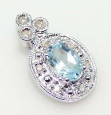 Schmuck anhänger 375er gebraucht kaufen  Delmenhorst