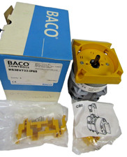 New baco controls for sale  Pennsauken