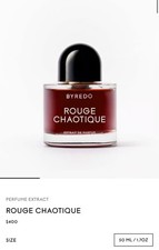 Perfume extract rouge for sale  Perth Amboy