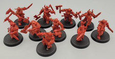 Warhammer blades khorne gebraucht kaufen  Ganderkesee