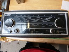 Hacker herald model for sale  SALTASH