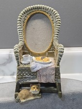 Resin wicker rocking for sale  Wichita