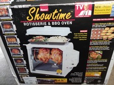 New ronco showtime for sale  Columbus