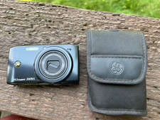 Usado, Câmera Digital GE J1470 S 14.1 MP 7x Zoom Óptico Nova Estojo de Cinto de Bateria comprar usado  Enviando para Brazil