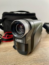 Caméscope jvc fx102 d'occasion  Ronchin