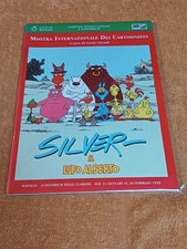 Catalogo mostra internazionale usato  Genova