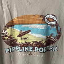 Vtg crazy shirts for sale  Garden Grove