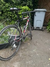 Men road bike for sale  STOKE-ON-TRENT
