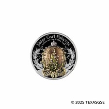 2025 mongolia 2oz for sale  Austin