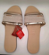 Ciabatte havaianas donna usato  Lugo
