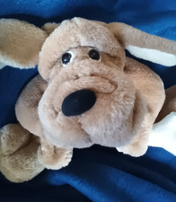 Wrinkles dog hand for sale  SHEFFIELD
