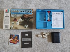 Word yahtzee board for sale  SHREWSBURY