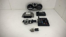 Kit demarrage nissan d'occasion  Villegusien-le-Lac