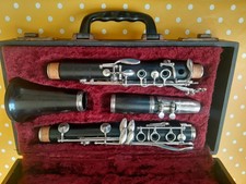 Boosey hawkes wooden for sale  LONDON