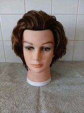 Hair training head for sale  SKEGNESS