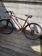 Gary fisher 1999 for sale  BELPER