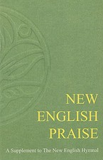 New english praise for sale  UK