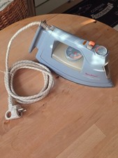 Bügeleisen moulinex variojet gebraucht kaufen  Berlin