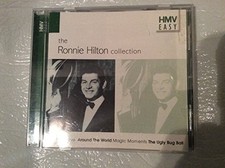 Ronnie hilton collection for sale  UK