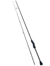 Vara de pesca Shimano S76UL-T 7'6" leve ultraleve usada No9878 comprar usado  Enviando para Brazil