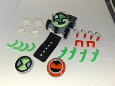 Ben omnitrix creator for sale  COVENTRY