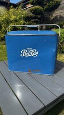 1950 blue metal for sale  AYLESBURY