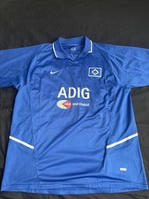 Nike hamburg 2004 for sale  GREAT YARMOUTH