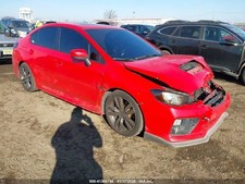 Passenger right strut for sale  Douglassville