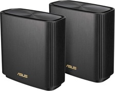 Asus mesh wlan usato  Spedire a Italy