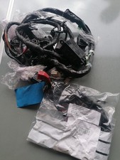triumph wiring loom for sale triumph wiring loom for sale CHESTERFIELD