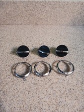 Cuisinart griddler knobs for sale  Noblesville
