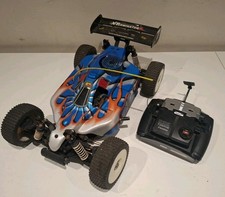 Xtm xt2 terminator for sale  YATELEY