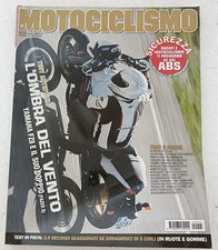 Motociclismo 2010 yamaha usato Motociclismo 2010 yamaha usato  Perugia