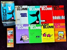 Judy blume complete for sale  Pocatello