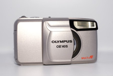 Lympus 140s zoom gebraucht kaufen  Delmenhorst